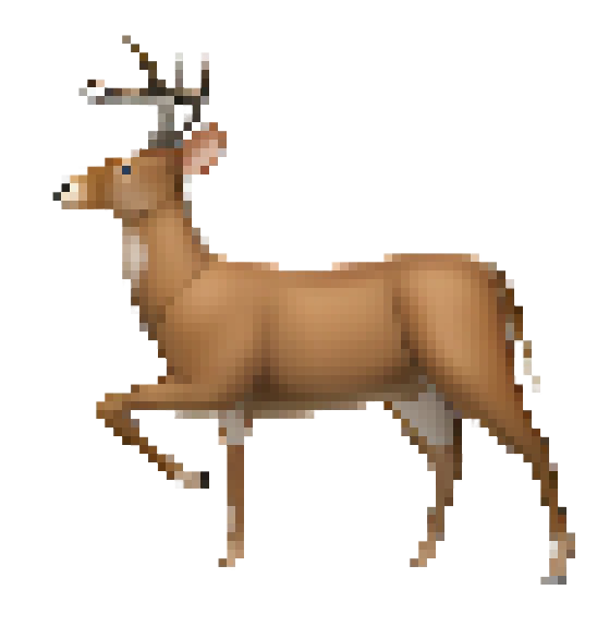 DEER-STICKERS.COM